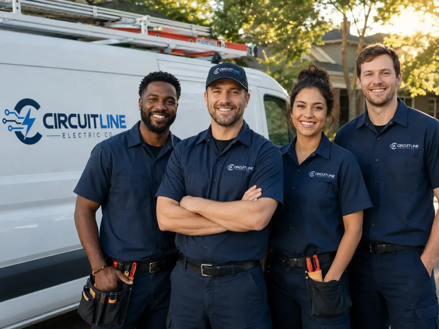 Whole Home Rewiring company in Sicklerville, NJ