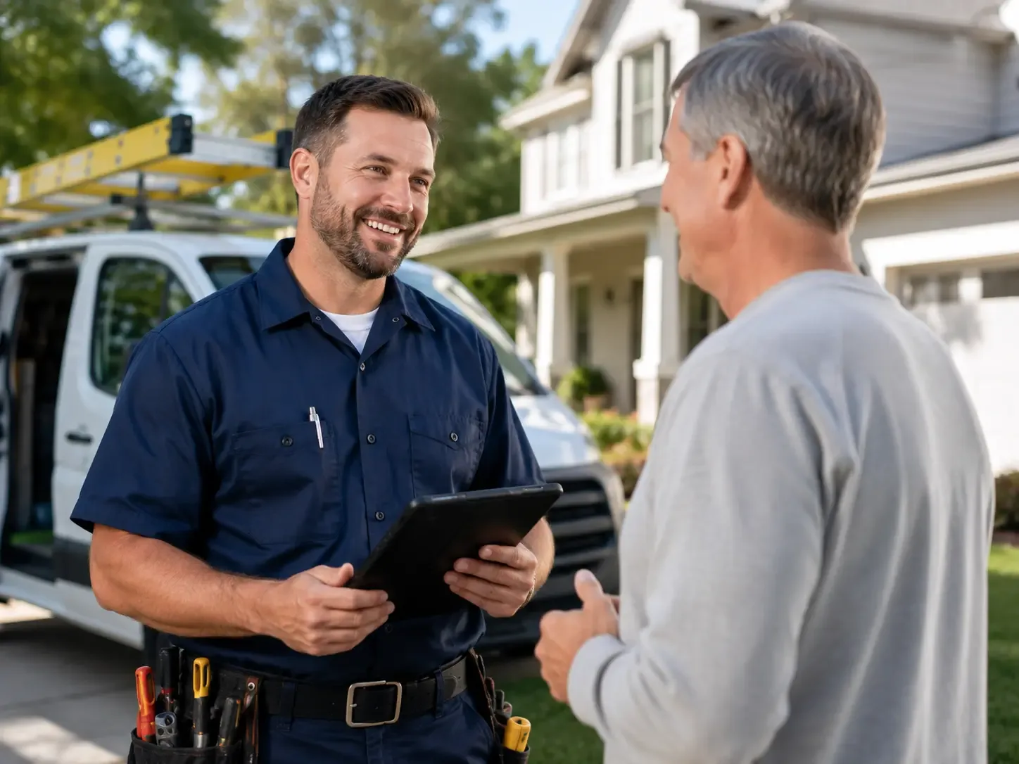Whole Home Rewiring Sicklerville, NJ FAQs